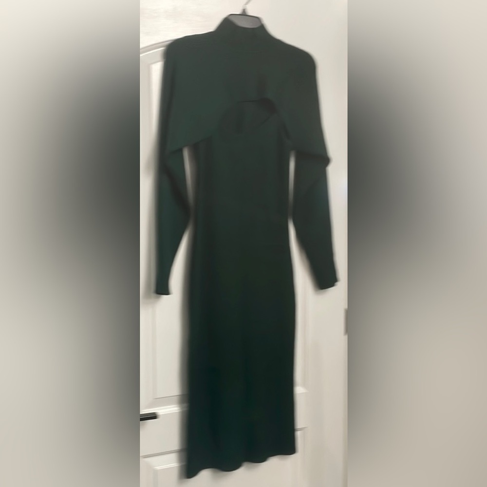 Size MT - NWOT Banana Republic- Knit Dress